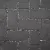 Belgard Aquabric Type 1, 80mm, Graphite