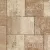 Belgard Appian Combo Paver, 60mm, Amaretto