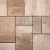 Belgard Catalina Grana Paver, 30mm, 4" x 8" - 8" x 8", Armeretto