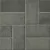Belgard Holland Stone Paver, 60mm 4" x 8", Granite