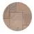 Belgard Origins 12 Paver, 60mm, 3-Piece, Fossil Beige| 127000519