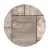 Belgard Origins 12 Paver, 60mm, 3-Piece, Sienna | 127000816