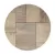 Belgard Origins 12 Paver, 60mm, 3-Piece, Potomac | 127000818