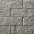 BELGARD ANCHOR DIAMOND CAP - GRAY WALL CAP - 80 EA/PAL 3"