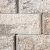 BELGARD DIAMOND 9D WALL BLOCK NAPOLI 48 EA/ PALLET 6" X 17-3/4" X 9"