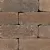 BELGARD WESTON UNIVERSAL TOSCANA 4" HIGH - 33.5 SF/PAL - 6.7 SF/LAYER 12" X 8" X 4"
