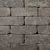 BELGARD WESTON UNIVERSAL LARGE CHARCOAL 100 EA/PALLET