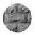 BELGARD BELAIR 2.0 CAP RIVIERA 144 EA/PAL - 18 EA/LAYER (3" X 8" / 7" X 13-1/2") 3"