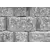 Boxley Tapered Wall Cap Granite | 314SLCG