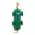 CALEFFI SEP 4 4-IN-1 FLANGED ASME 2-1/2"