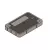 Christy Reinforced Lid Gray L 15" x W 10" | 1020000