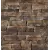 Bor Country Ledgestone Wolf Creek Flat Bbf 124 sq. ft.