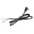 Paige Power Supply Cord RA w/ Gland | 090082AG