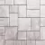EPH BRISTOL STONE II PEWTER BLEND 16 102 SF/ PALLET 3PC