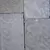 LIMEYRAT BLUE DALLAGE ANTIQUE TILES RANDOM LENGTHS 16" X 3/4"