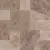 Travertine Paver, (8" x 8", 8" x 16", 16" x 16", 16" x 24") x (3 cm), Tuscany Walnut, Tumbled Versaille Pattern, 160 sq. ft. / pallet