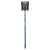 S400 Jobsite Square Point Shovel | 49452