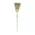 S400 Jobsite Heavy-Duty Contractor Corn Broom | 82500