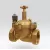 950 Solenoid Inline Valve, 2-1/2" | 950250PRS
