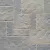 Techo Blu 45mm Slate Champlain Gray 127.44 sf/Pallet 10.62 sf/Layer - Slab - Overlay 3 Pc | 000495