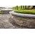 Techo Mini-Creta Arch Sandlewood 24 sf/Pallet 8 Layers/Pallet 3 sf/Layer - Architectural 3" | 002235