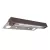 Alliance Brass Well Light 180 Deg Nl Black | GL380-BLK