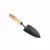 DEWIT FORGED TROWEL