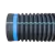 Water Tight IB Solid Dual Wall Pipe, 24" x 20' HDPE | 24650020IB_alt