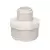 Dura Hose Nipple 3/4" x 1/2" MHT x MIPT | 503-005