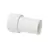 Dura Hose Adapter 3/4" x 1/2" FHT SWIVEL x IPS SLIP | 535-005