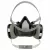 5000 Series Facepiece Organic Disposable Respirator | 3M52P71