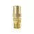 Reusable Male Swivel Hose | 6P13MS