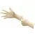 Micro-Touch Premium Medical Examination Gloves, Large Nitrile Cream | 9205PFL