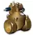 DW-PRV Solenoid Remote Control Valve, 1-1/2" | 150DW-PRV