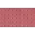 HANOVER ADA PAVER RED 15 24" X 24"