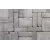 HANOVER AMMON'S WALL GETTYSBURG GRAY 96 EA/ PALLET 8" X 12" X 4"