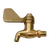 Self-Closing Faucet Valve, Brass | 6252EHLF