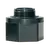 HIT Shrub Adapter w/ Male Thread | 500-100
