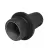 Mechanical Joint Adapter With Stiffener, 4710/3608 Hdpe; 304 Ss - 8, Dr= 11Body, 11End 8" | 1872AN