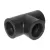 Molded Socket Fusion Tee, IPS | 69-31100202B