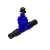 Iron Resilient Wedge Gate Valve 2" IPS Butt Fusion | 74-315502