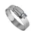 Ideal 16" 11/16 to 1-1/2" Dia Stainless Steel Worm Drive Clamp | 6716-167