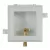 Ice Maker Outlet Box, FR, IMOB F1807 CONX | 83071_alt