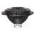 Kasco J Series Fountain, 208 to 240 V at 3 PH w/ Control Panel | 5.3HJF300