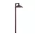Kichler Path Light LED Ripley Bronze | 15800AZT27R