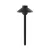 Kichler Short Stepped Dome Light LED | 15821BKT27