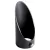 Kichler Cowl Small Long Black | 16067BKT