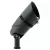 Kichler LED Vlo FLoodlight Black | 16161BKT30