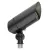 Kichler Adjustable Drop In Accent Kit Black | 16193BKT