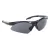 Diamondbacks Safety Eyewear Glasses, Gray | 540-0201